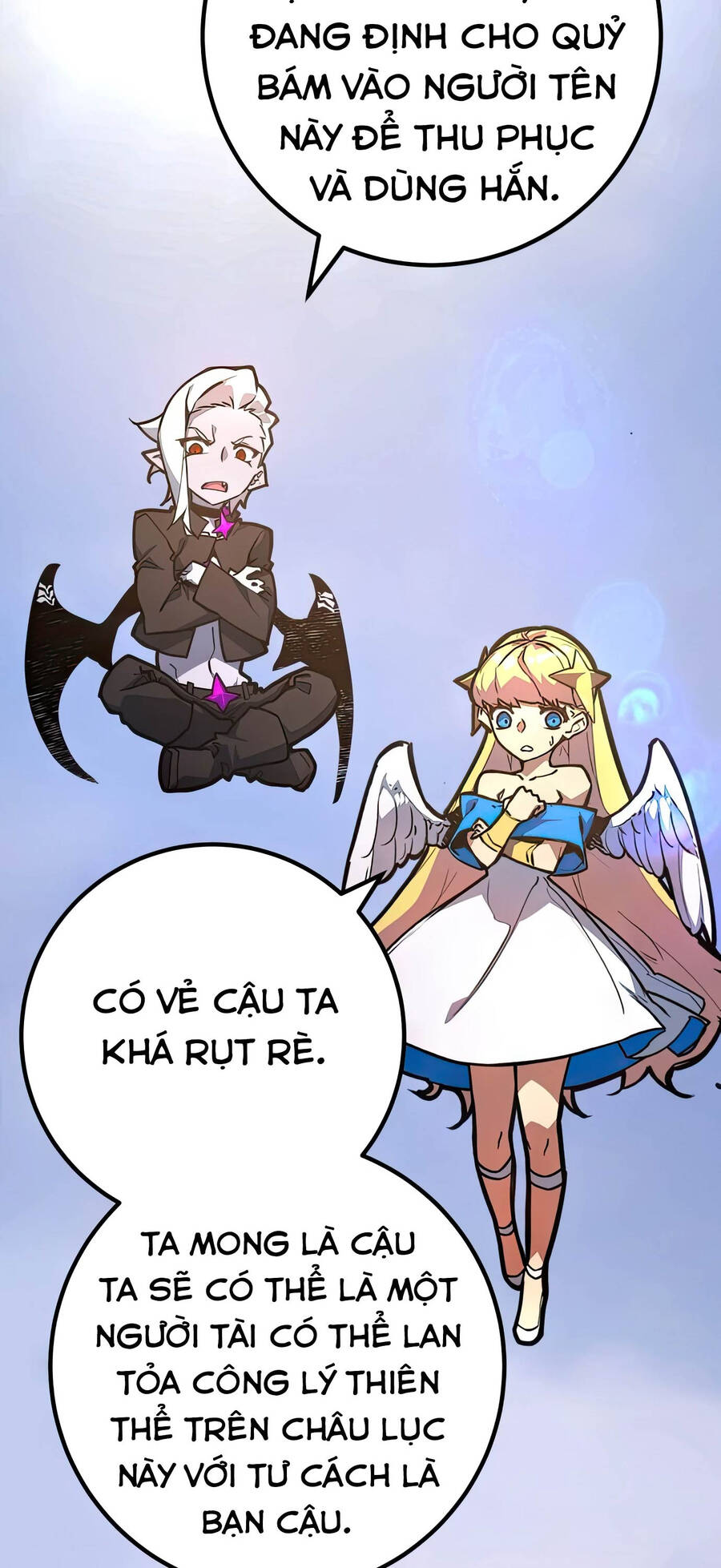 Quỷ Troll Mạnh Nhất Thế Giới - Chapter 71 - Page 21