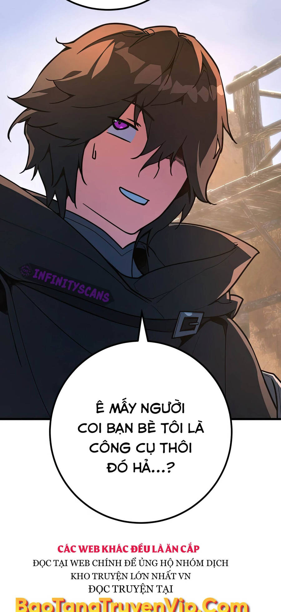 Quỷ Troll Mạnh Nhất Thế Giới - Chapter 71 - Page 22