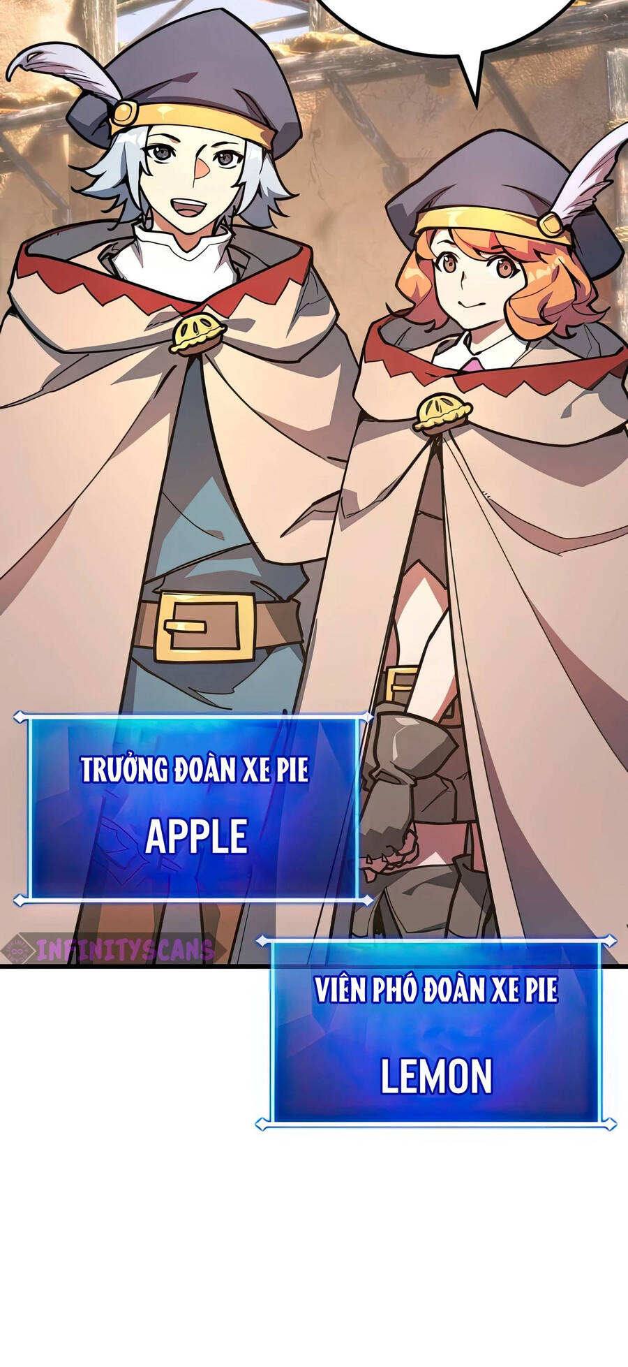 Quỷ Troll Mạnh Nhất Thế Giới - Chapter 71 - Page 24