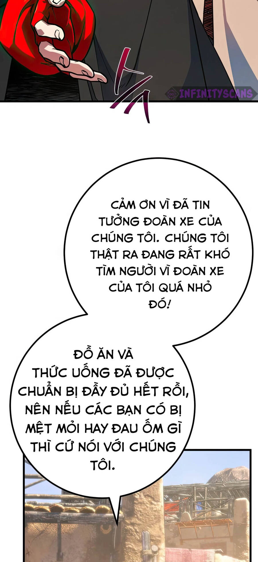 Quỷ Troll Mạnh Nhất Thế Giới - Chapter 71 - Page 26