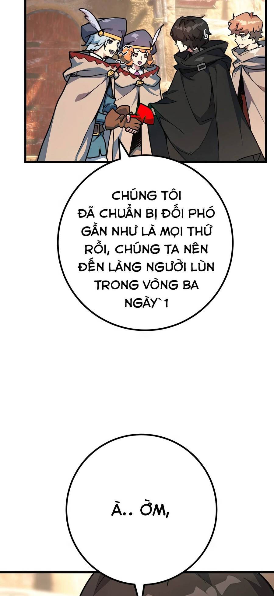 Quỷ Troll Mạnh Nhất Thế Giới - Chapter 71 - Page 27