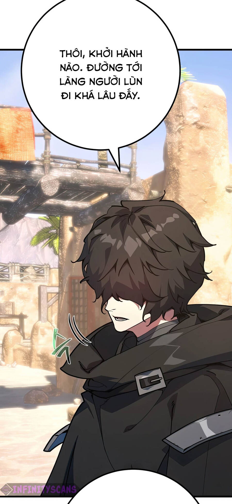 Quỷ Troll Mạnh Nhất Thế Giới - Chapter 71 - Page 3