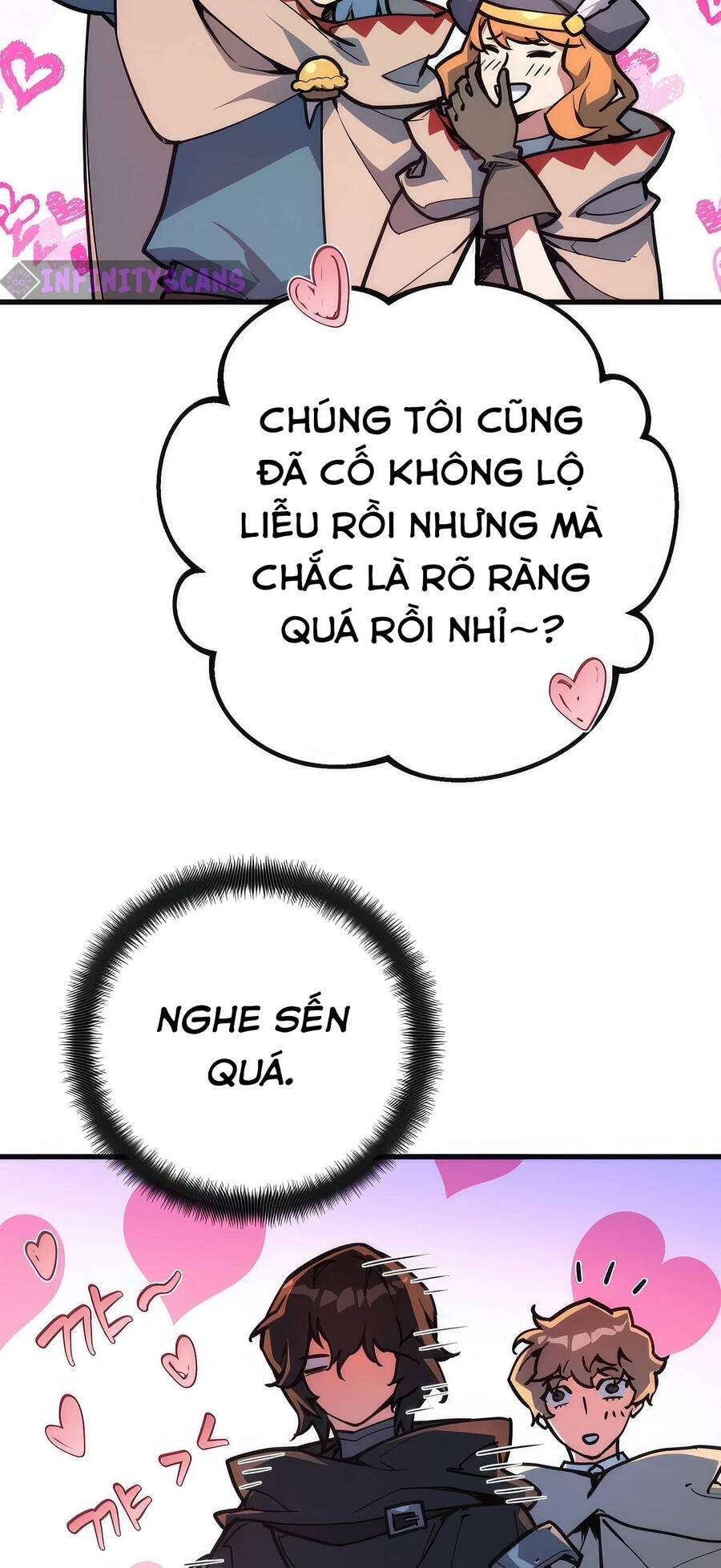Quỷ Troll Mạnh Nhất Thế Giới - Chapter 71 - Page 31