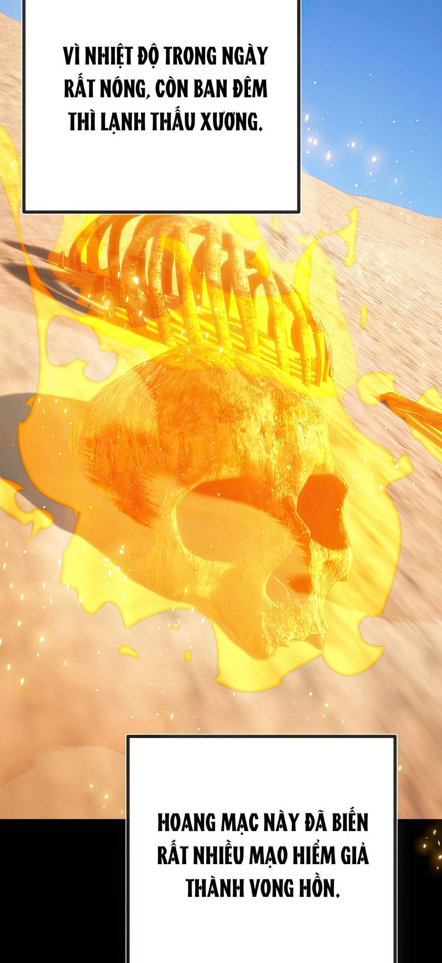 Quỷ Troll Mạnh Nhất Thế Giới - Chapter 71 - Page 36