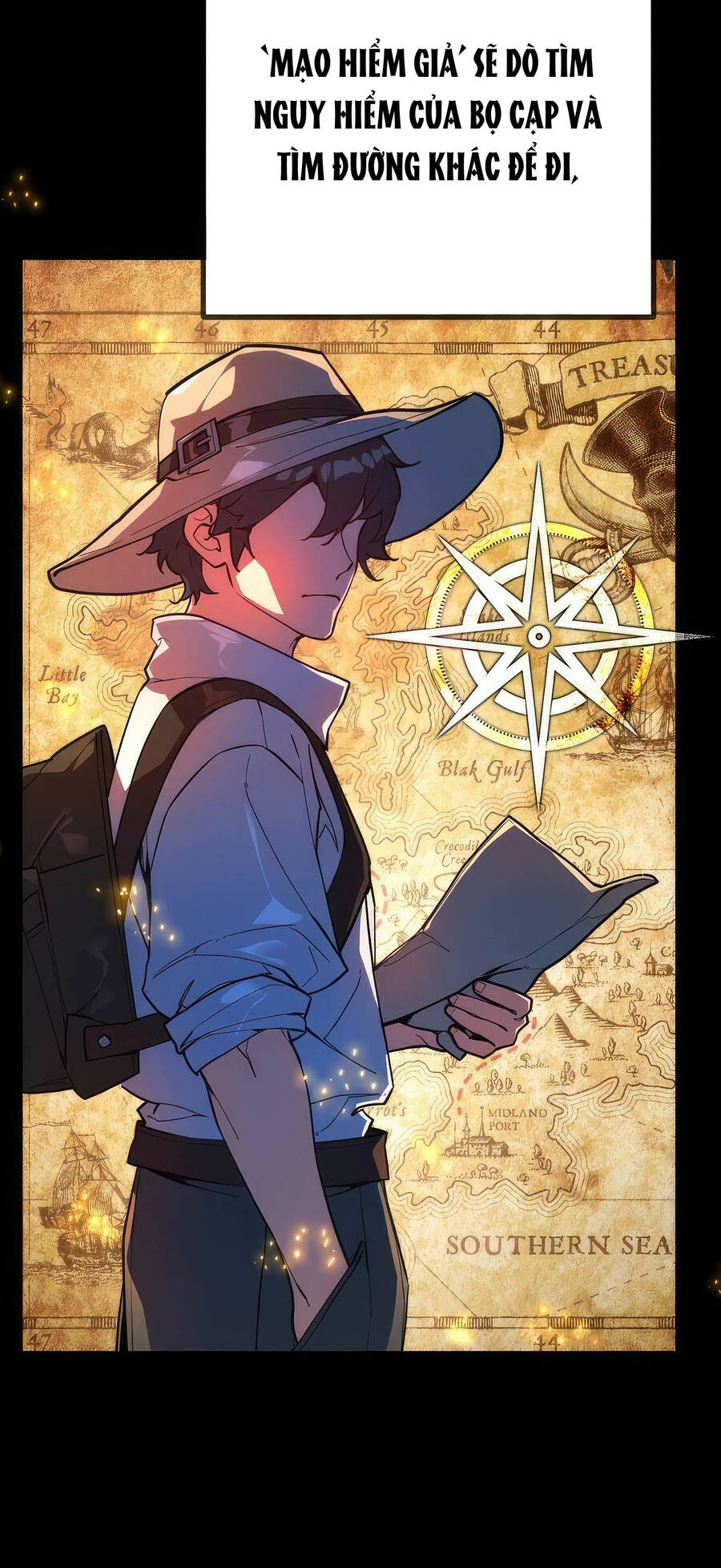 Quỷ Troll Mạnh Nhất Thế Giới - Chapter 71 - Page 42