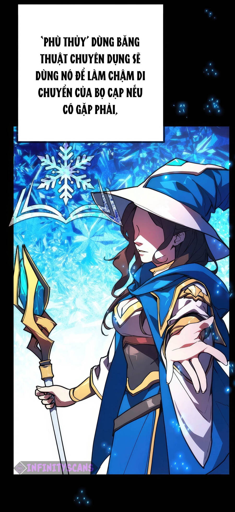 Quỷ Troll Mạnh Nhất Thế Giới - Chapter 71 - Page 43