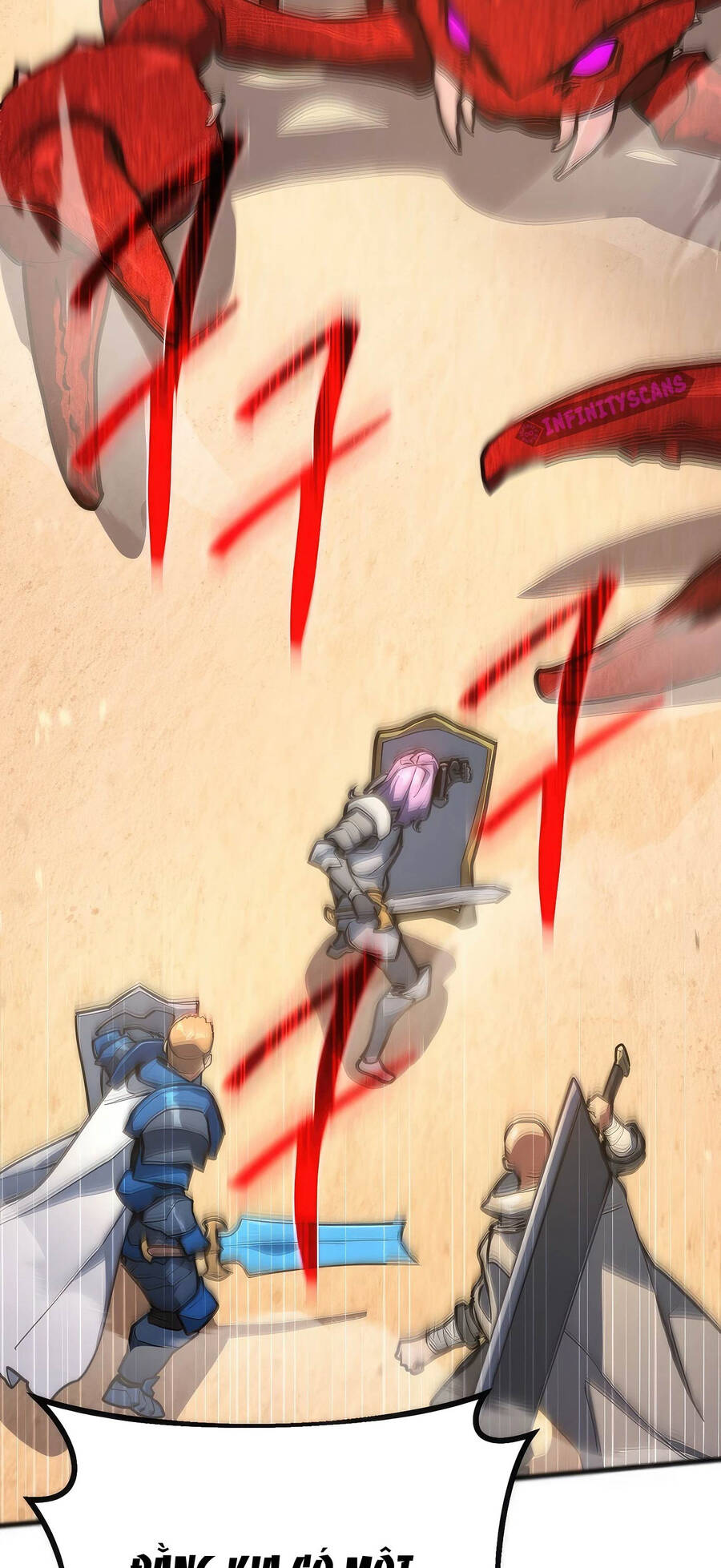 Quỷ Troll Mạnh Nhất Thế Giới - Chapter 71 - Page 49