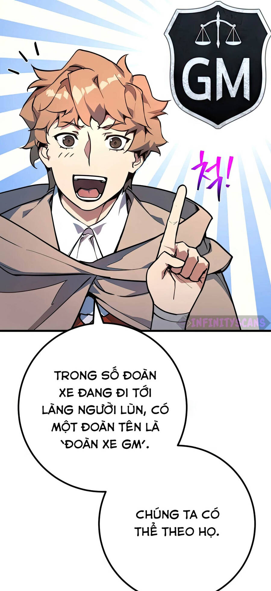 Quỷ Troll Mạnh Nhất Thế Giới - Chapter 71 - Page 5