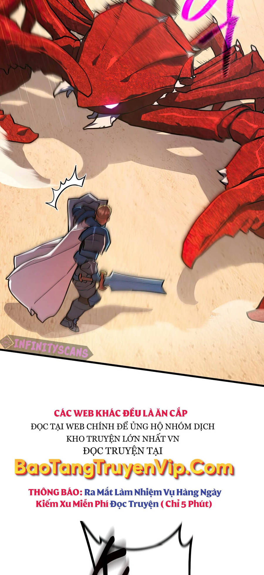 Quỷ Troll Mạnh Nhất Thế Giới - Chapter 71 - Page 56