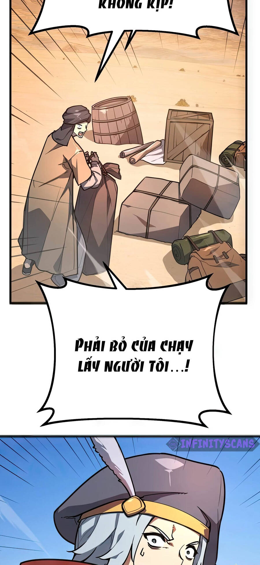 Quỷ Troll Mạnh Nhất Thế Giới - Chapter 71 - Page 59