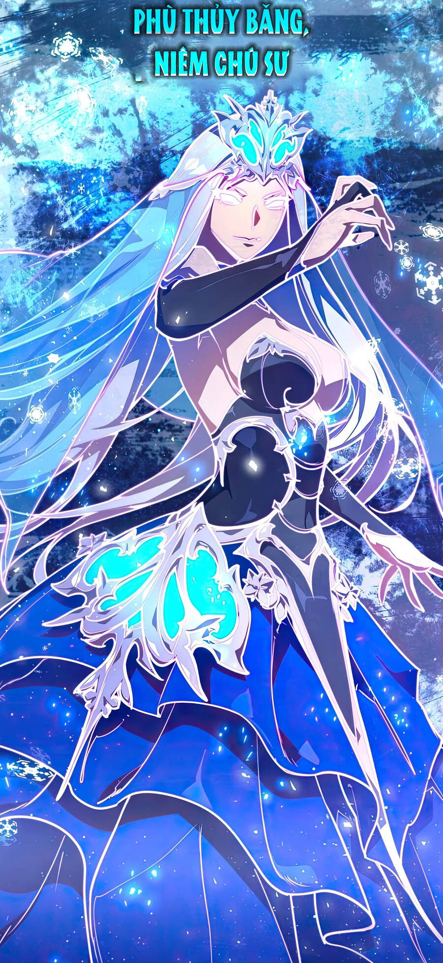 Quỷ Troll Mạnh Nhất Thế Giới - Chapter 71 - Page 78