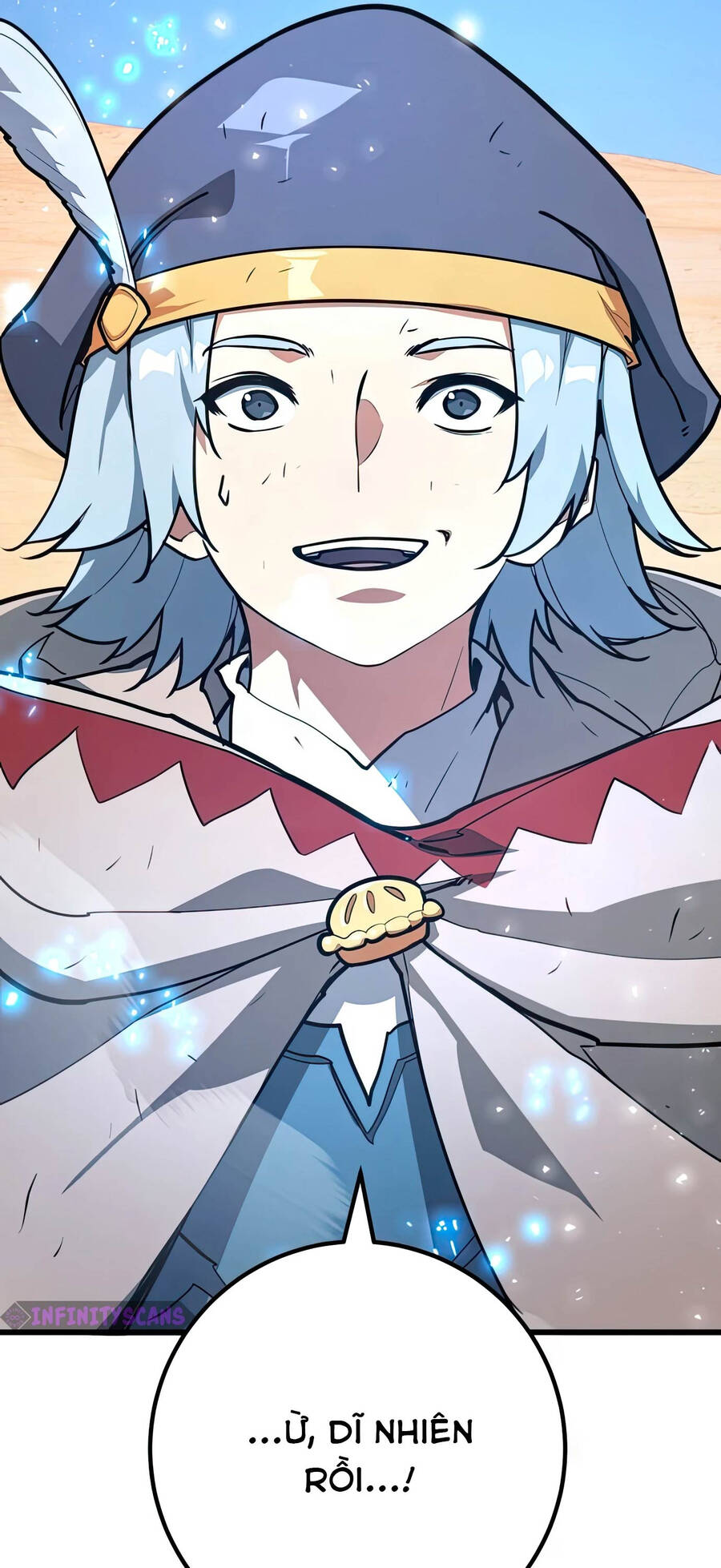 Quỷ Troll Mạnh Nhất Thế Giới - Chapter 71 - Page 85