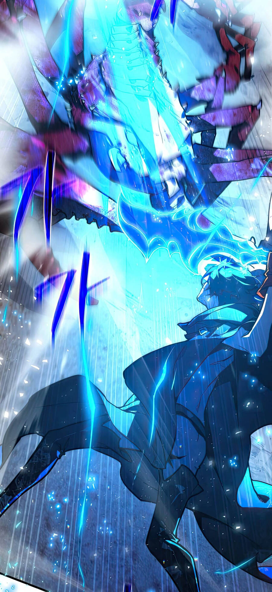 Quỷ Troll Mạnh Nhất Thế Giới - Chapter 71 - Page 94