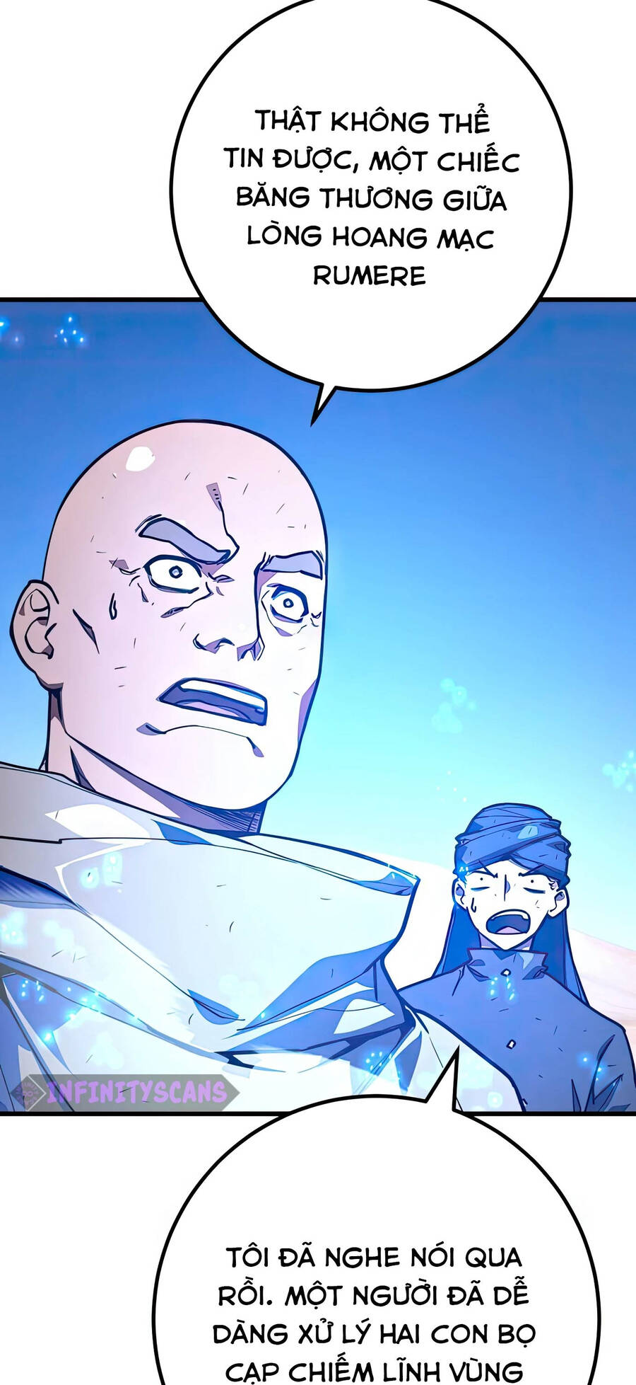 Quỷ Troll Mạnh Nhất Thế Giới - Chapter 71 - Page 97