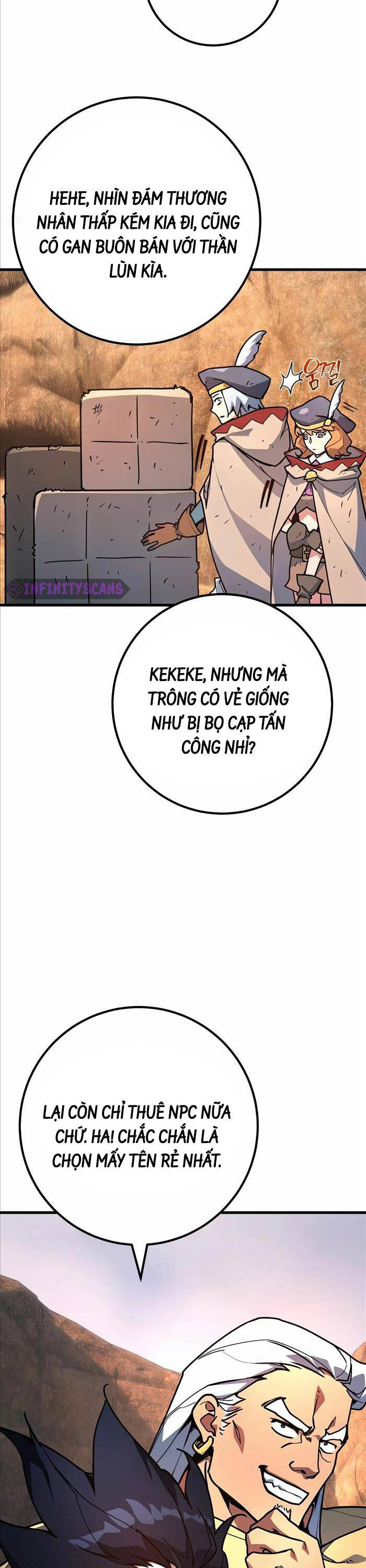 Quỷ Troll Mạnh Nhất Thế Giới - Chapter 72 - Page 16