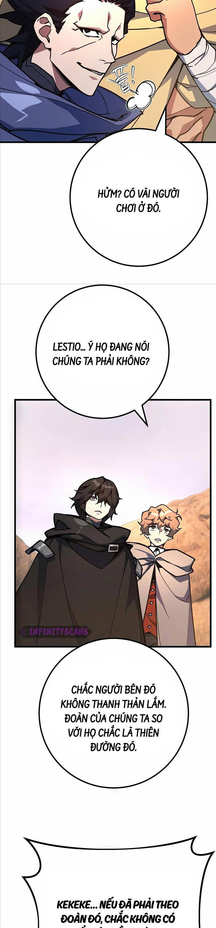 Quỷ Troll Mạnh Nhất Thế Giới - Chapter 72 - Page 17