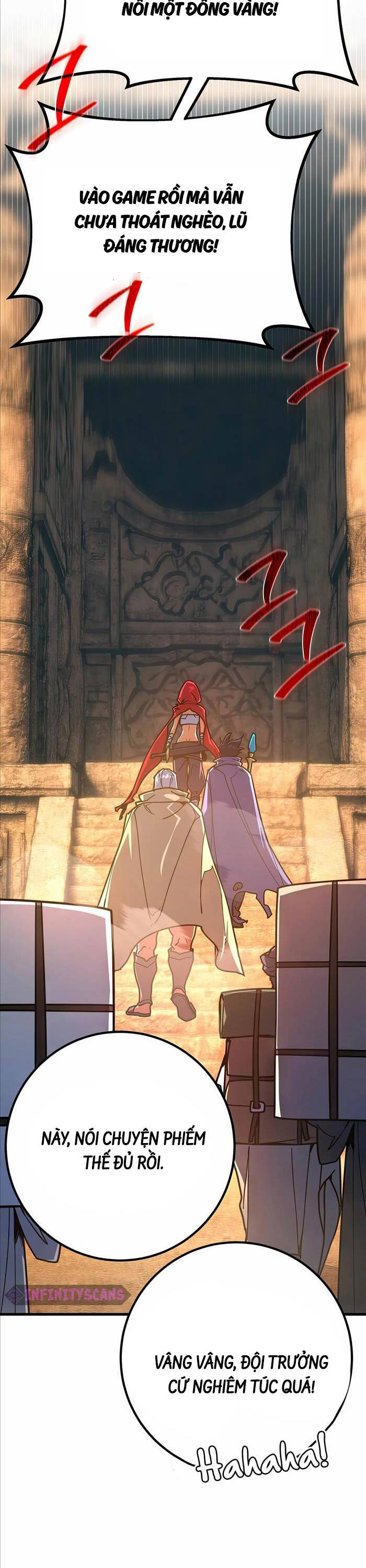 Quỷ Troll Mạnh Nhất Thế Giới - Chapter 72 - Page 18