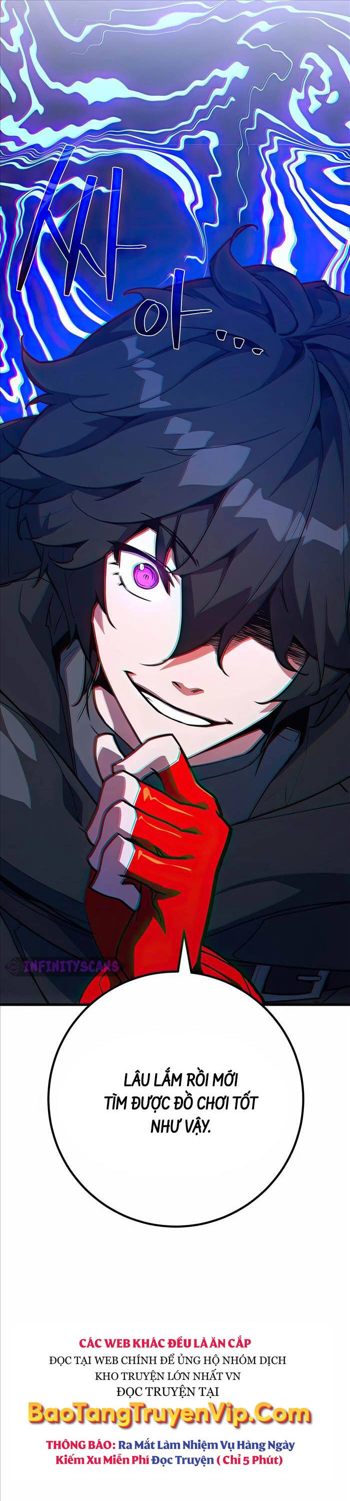 Quỷ Troll Mạnh Nhất Thế Giới - Chapter 72 - Page 22