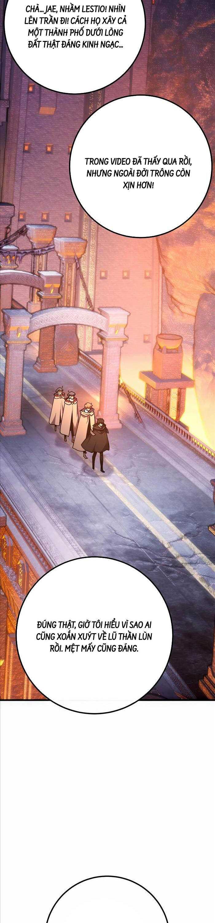 Quỷ Troll Mạnh Nhất Thế Giới - Chapter 72 - Page 27