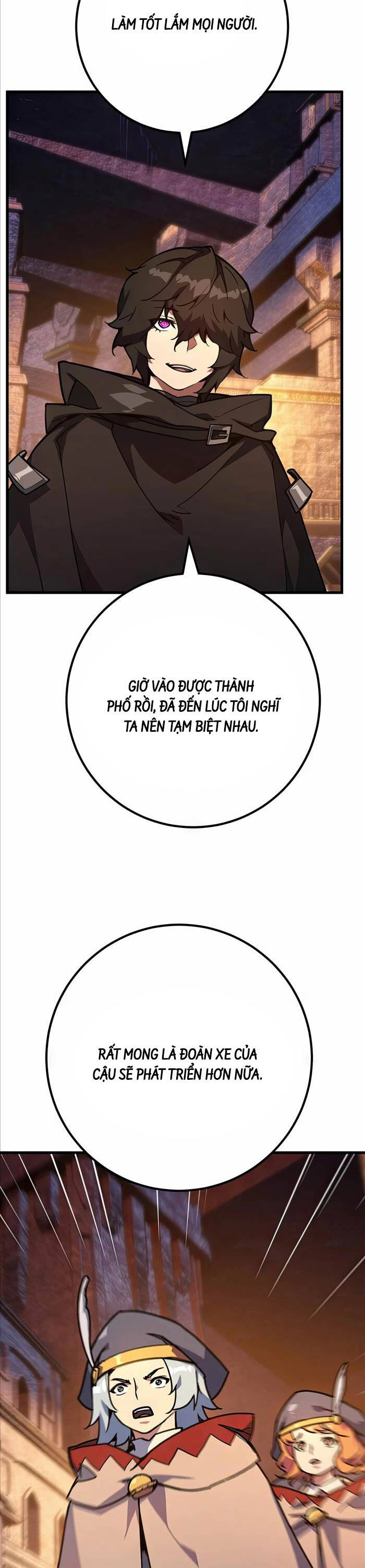 Quỷ Troll Mạnh Nhất Thế Giới - Chapter 72 - Page 28