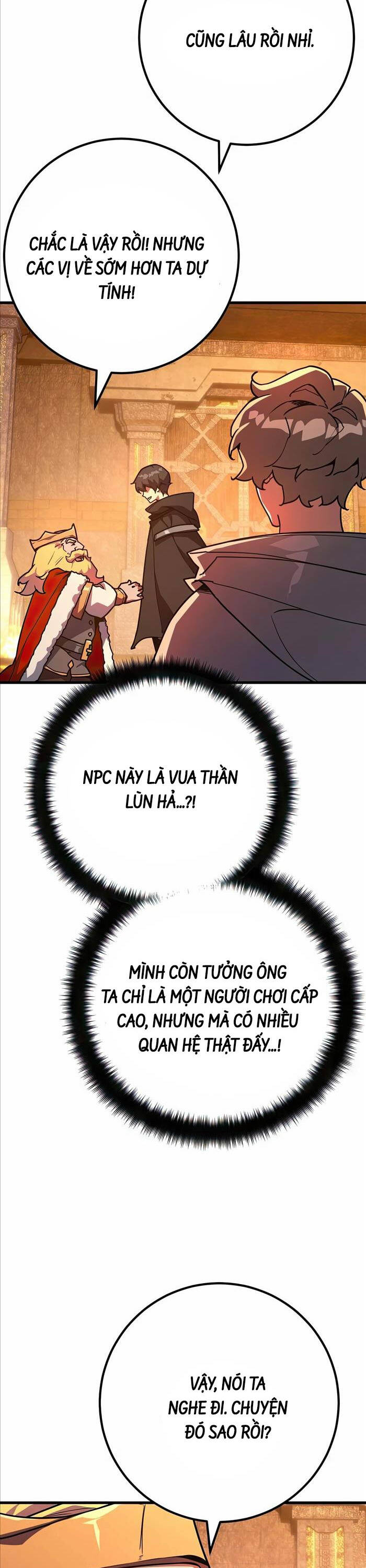 Quỷ Troll Mạnh Nhất Thế Giới - Chapter 72 - Page 35