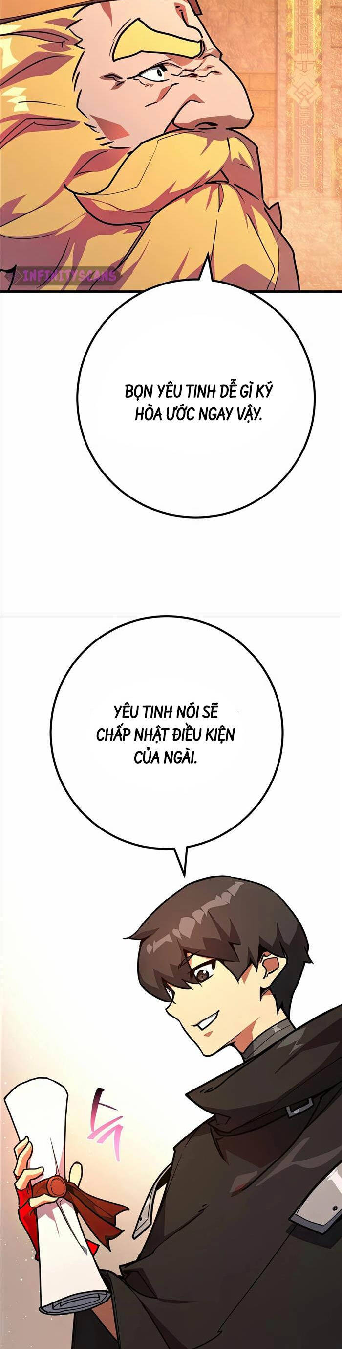 Quỷ Troll Mạnh Nhất Thế Giới - Chapter 72 - Page 36