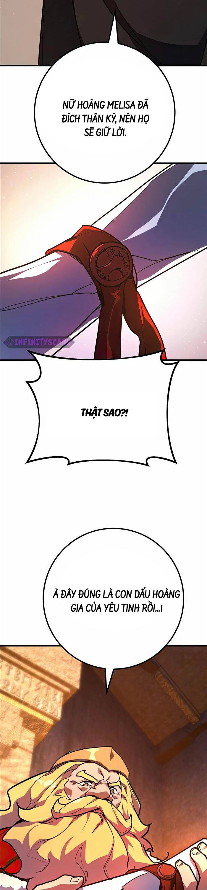 Quỷ Troll Mạnh Nhất Thế Giới - Chapter 72 - Page 37