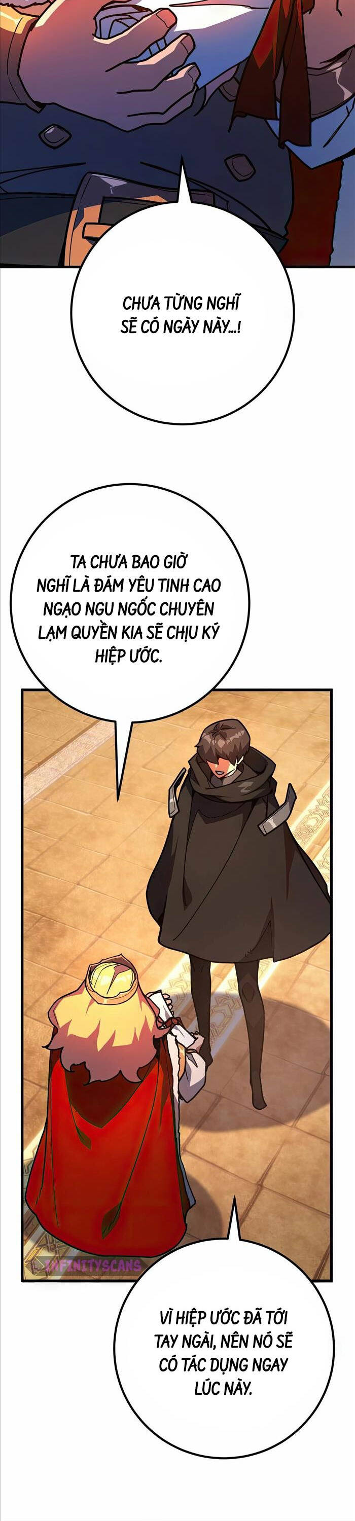 Quỷ Troll Mạnh Nhất Thế Giới - Chapter 72 - Page 38