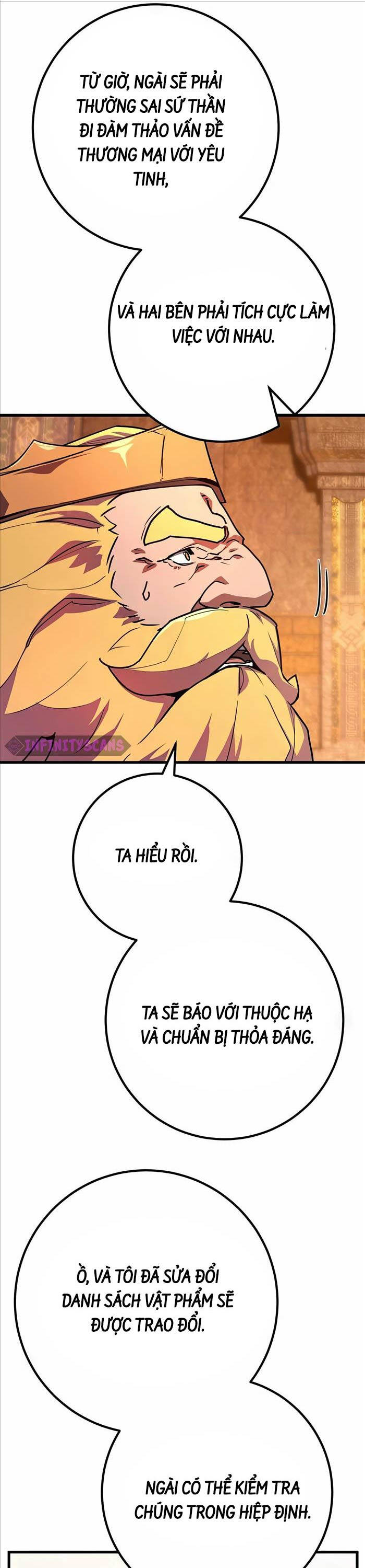 Quỷ Troll Mạnh Nhất Thế Giới - Chapter 72 - Page 39