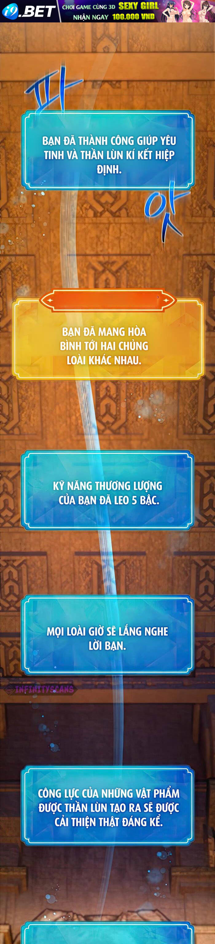 Quỷ Troll Mạnh Nhất Thế Giới - Chapter 72 - Page 43