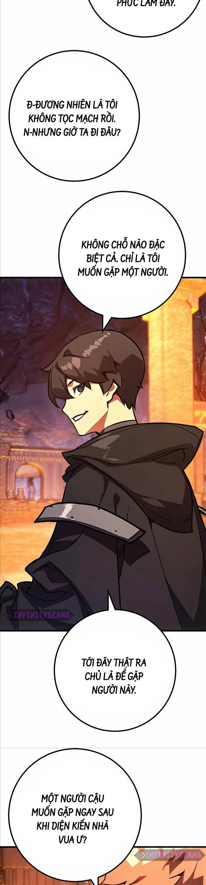 Quỷ Troll Mạnh Nhất Thế Giới - Chapter 72 - Page 46