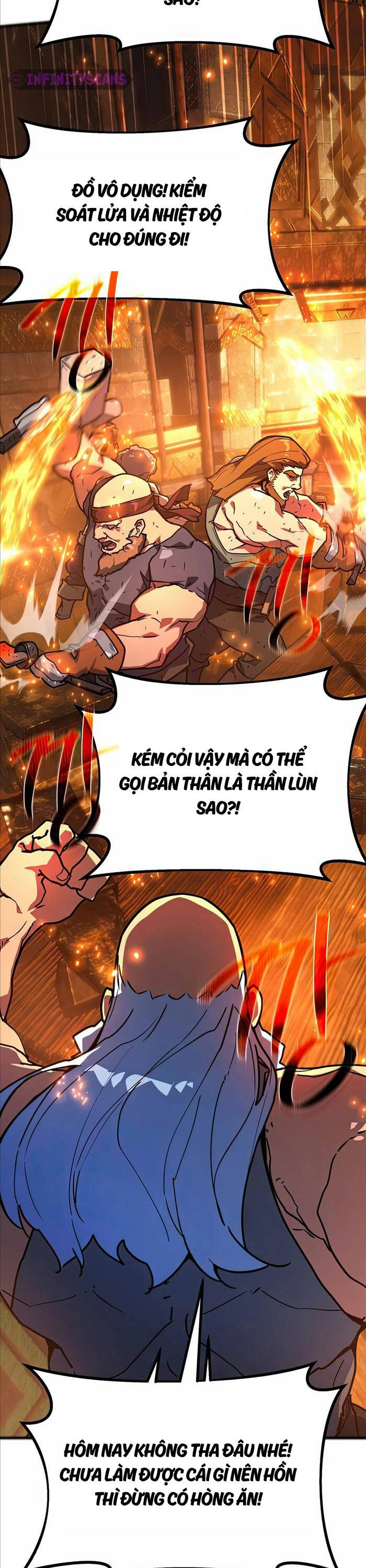 Quỷ Troll Mạnh Nhất Thế Giới - Chapter 72 - Page 50