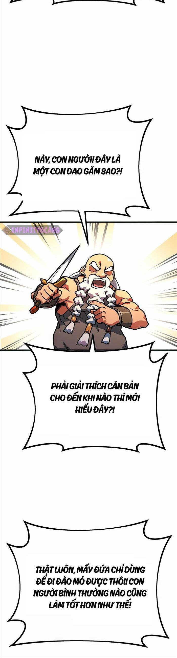 Quỷ Troll Mạnh Nhất Thế Giới - Chapter 72 - Page 51