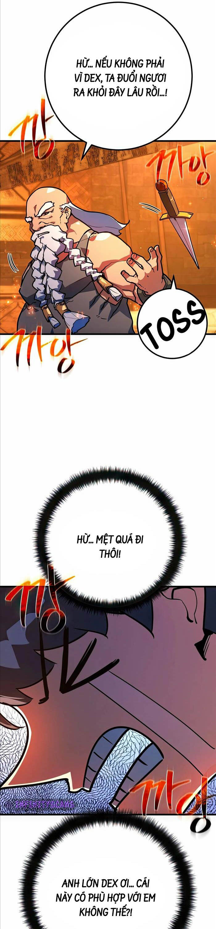 Quỷ Troll Mạnh Nhất Thế Giới - Chapter 72 - Page 53