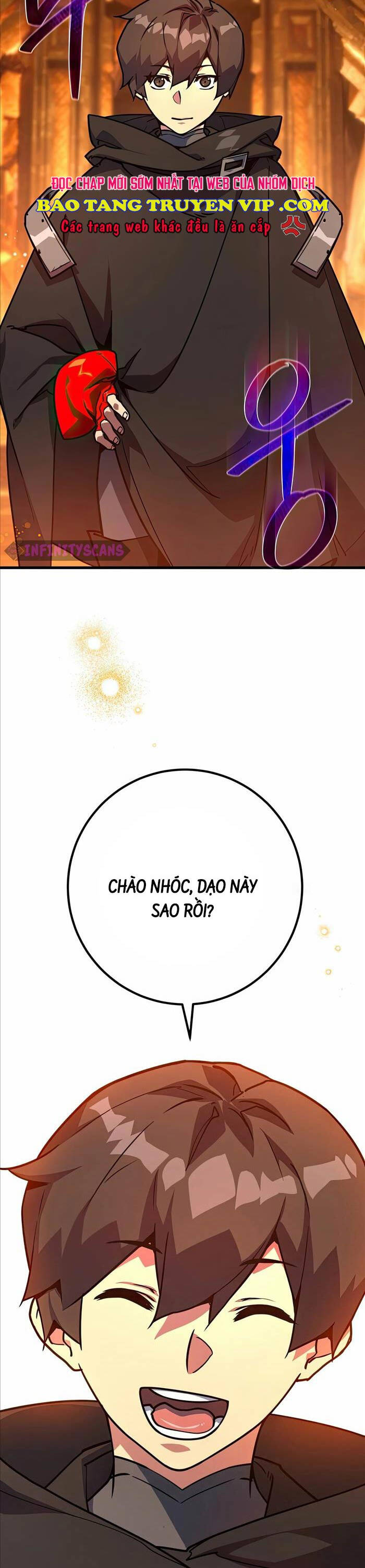Quỷ Troll Mạnh Nhất Thế Giới - Chapter 72 - Page 57