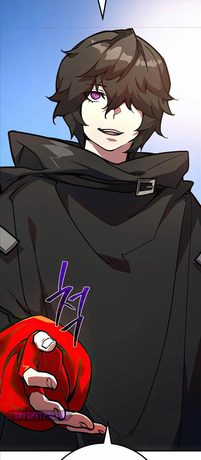 Quỷ Troll Mạnh Nhất Thế Giới - Chapter 72 - Page 7