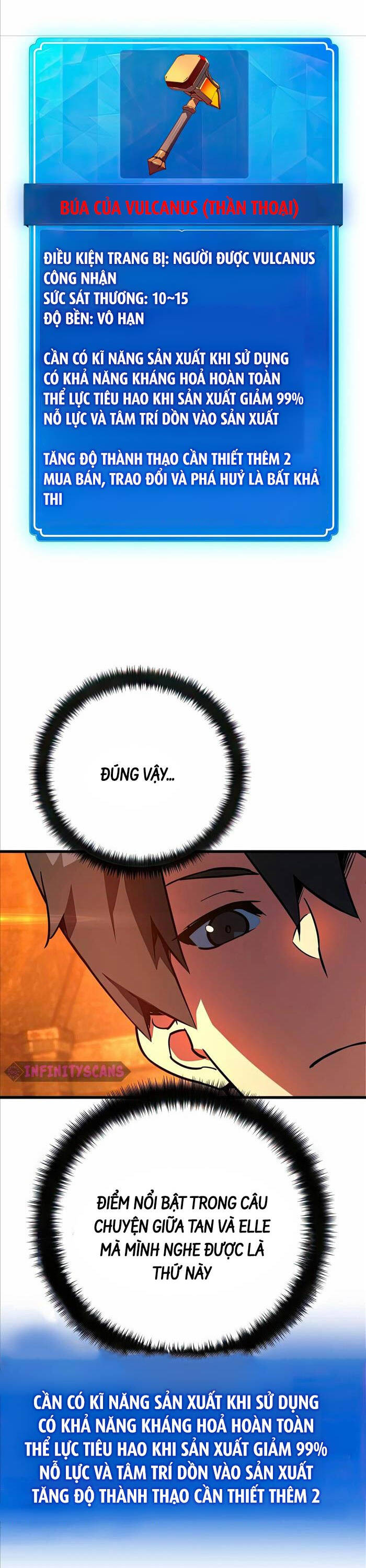 Quỷ Troll Mạnh Nhất Thế Giới - Chapter 73 - Page 10