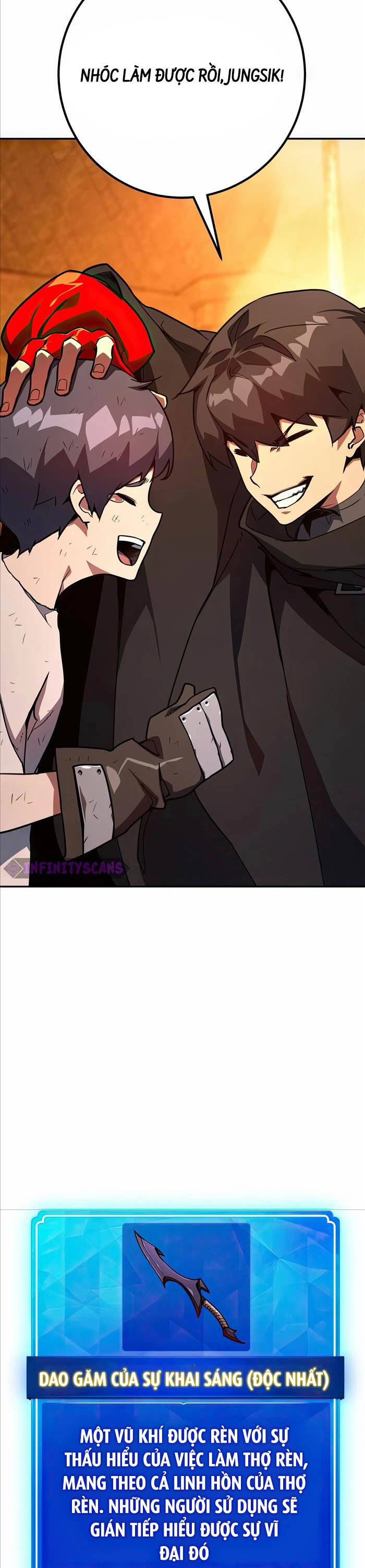 Quỷ Troll Mạnh Nhất Thế Giới - Chapter 73 - Page 33