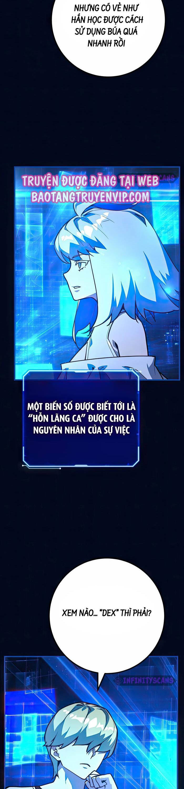 Quỷ Troll Mạnh Nhất Thế Giới - Chapter 73 - Page 38