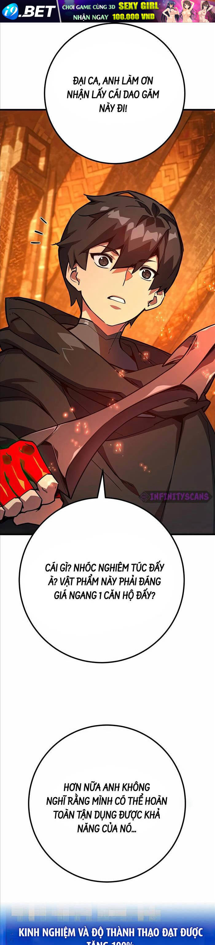 Quỷ Troll Mạnh Nhất Thế Giới - Chapter 73 - Page 44