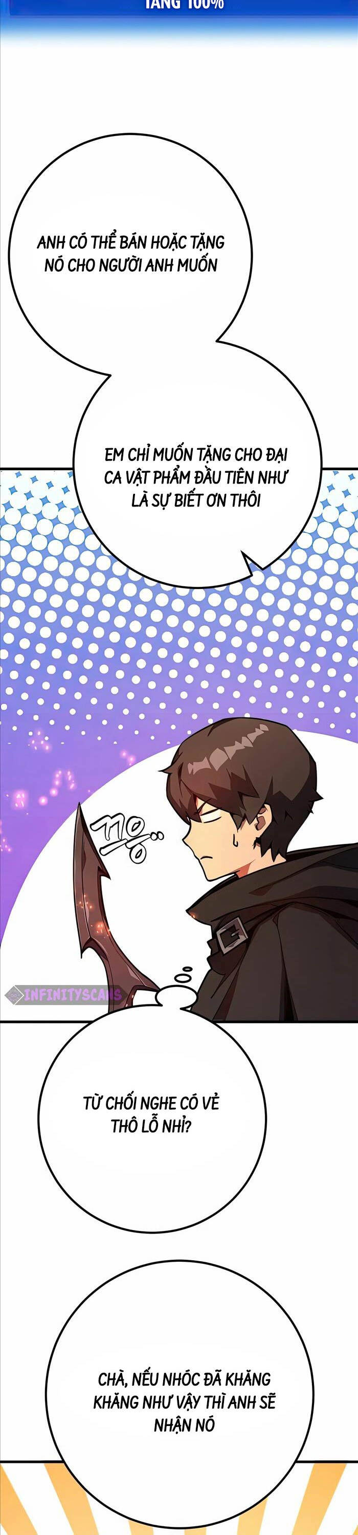 Quỷ Troll Mạnh Nhất Thế Giới - Chapter 73 - Page 45