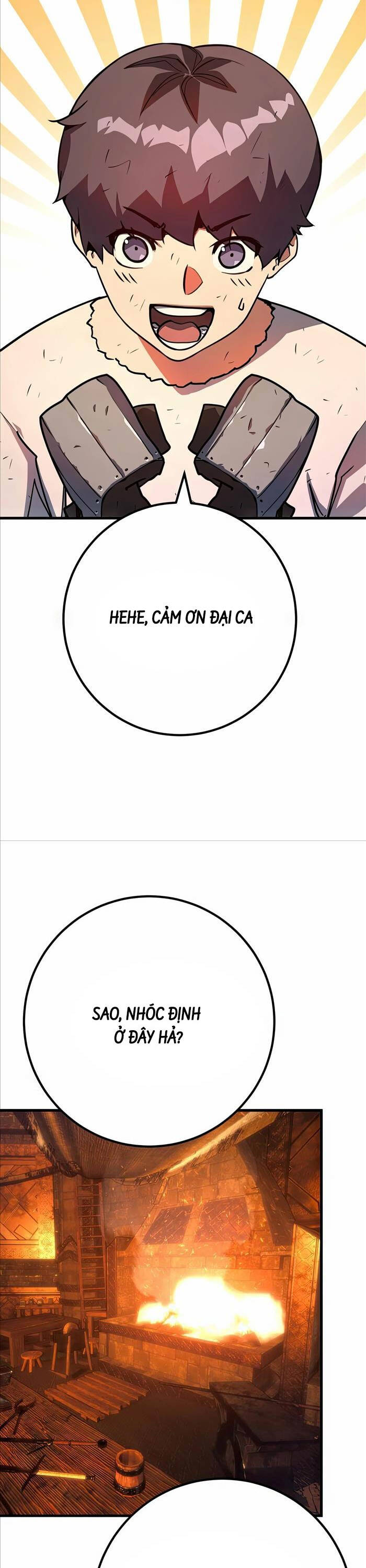 Quỷ Troll Mạnh Nhất Thế Giới - Chapter 73 - Page 46