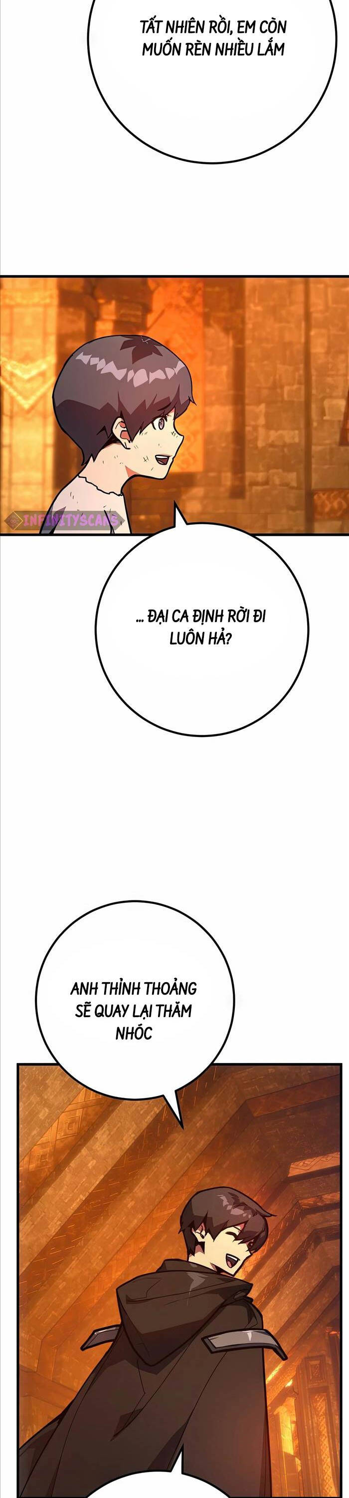 Quỷ Troll Mạnh Nhất Thế Giới - Chapter 73 - Page 47