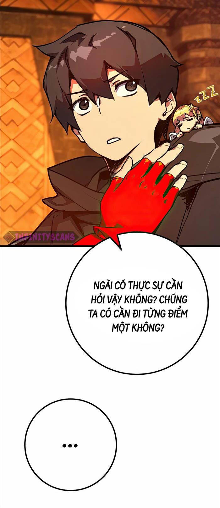 Quỷ Troll Mạnh Nhất Thế Giới - Chapter 73 - Page 51