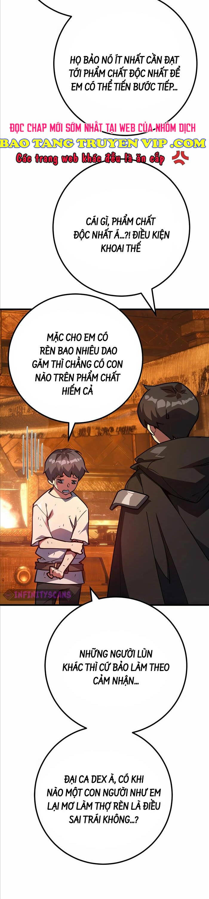 Quỷ Troll Mạnh Nhất Thế Giới - Chapter 73 - Page 6