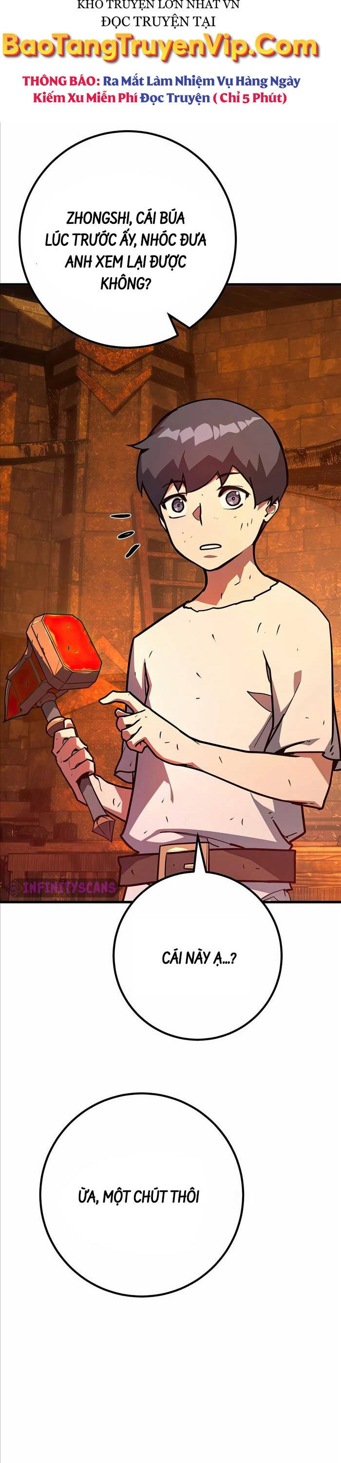 Quỷ Troll Mạnh Nhất Thế Giới - Chapter 73 - Page 9