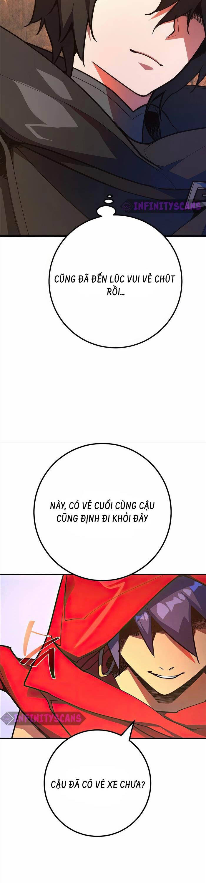 Quỷ Troll Mạnh Nhất Thế Giới - Chapter 74 - Page 12