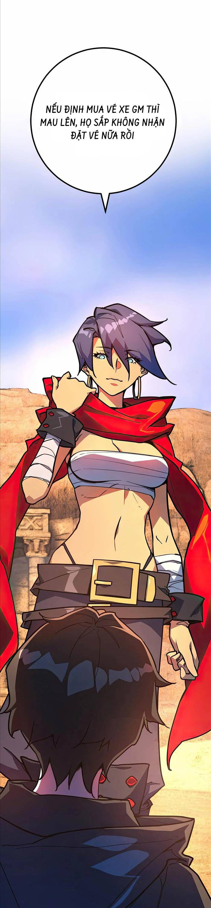 Quỷ Troll Mạnh Nhất Thế Giới - Chapter 74 - Page 13