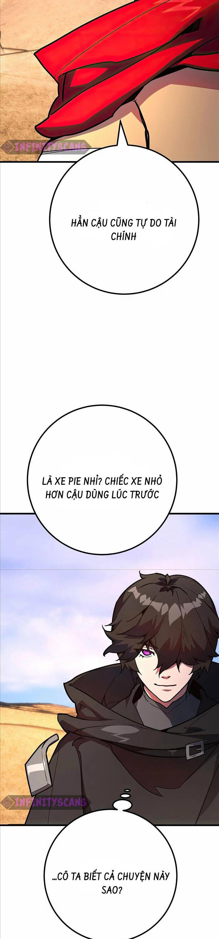 Quỷ Troll Mạnh Nhất Thế Giới - Chapter 74 - Page 17
