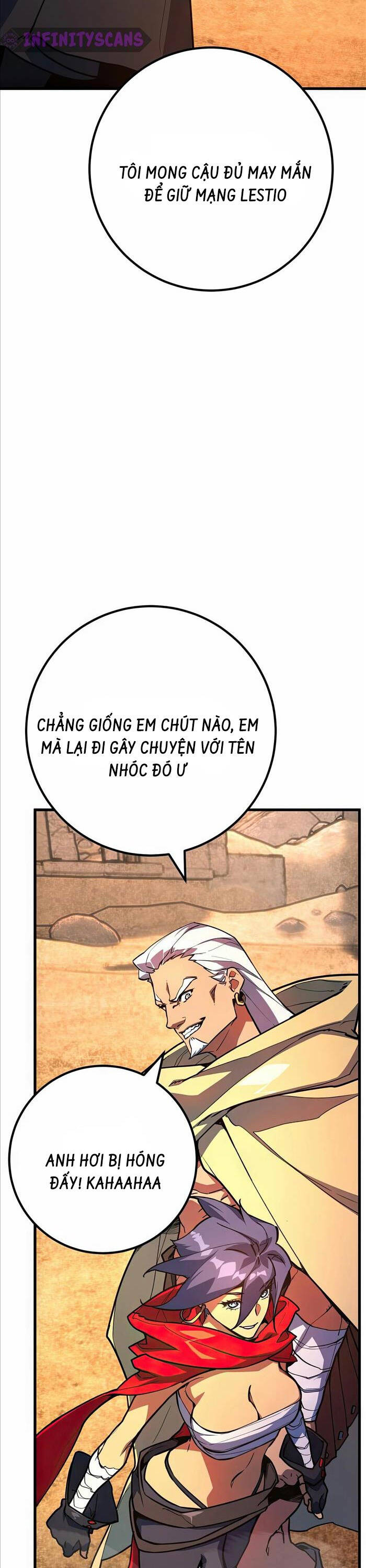 Quỷ Troll Mạnh Nhất Thế Giới - Chapter 74 - Page 20